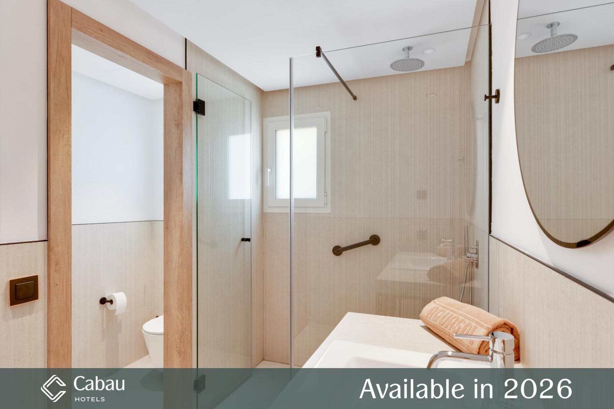 Aparthotel Aquasol Palma Nova (Mallorca)