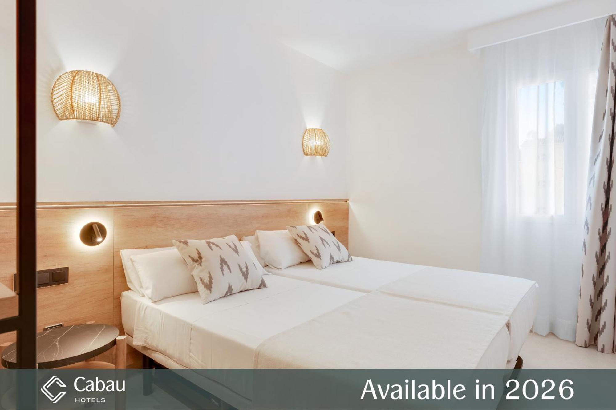 Aquasol 3* Palma Nova (Mallorca)