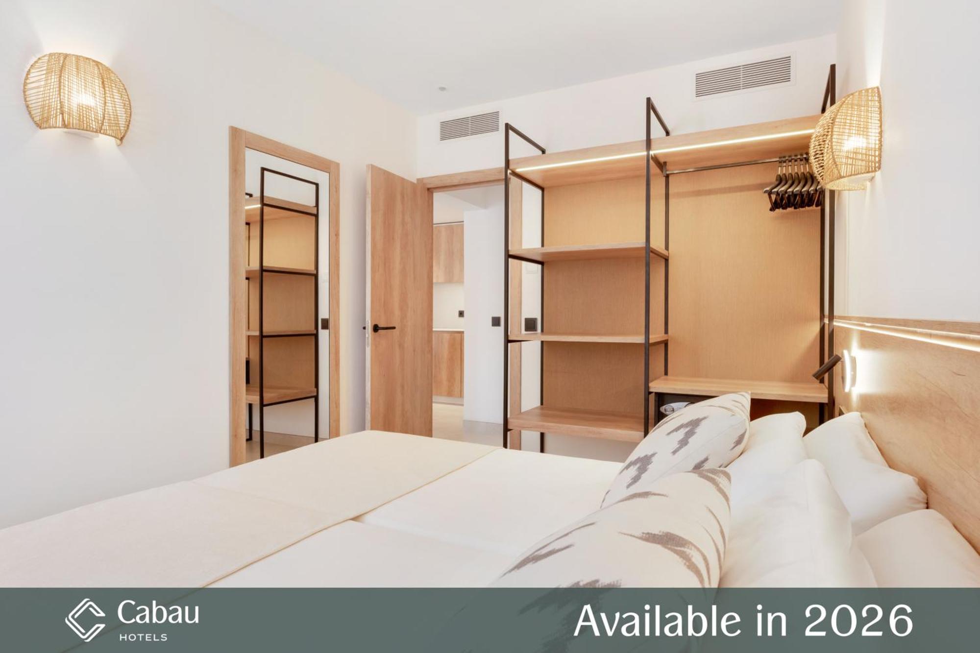 Aquasol 3* Palma Nova (Mallorca)