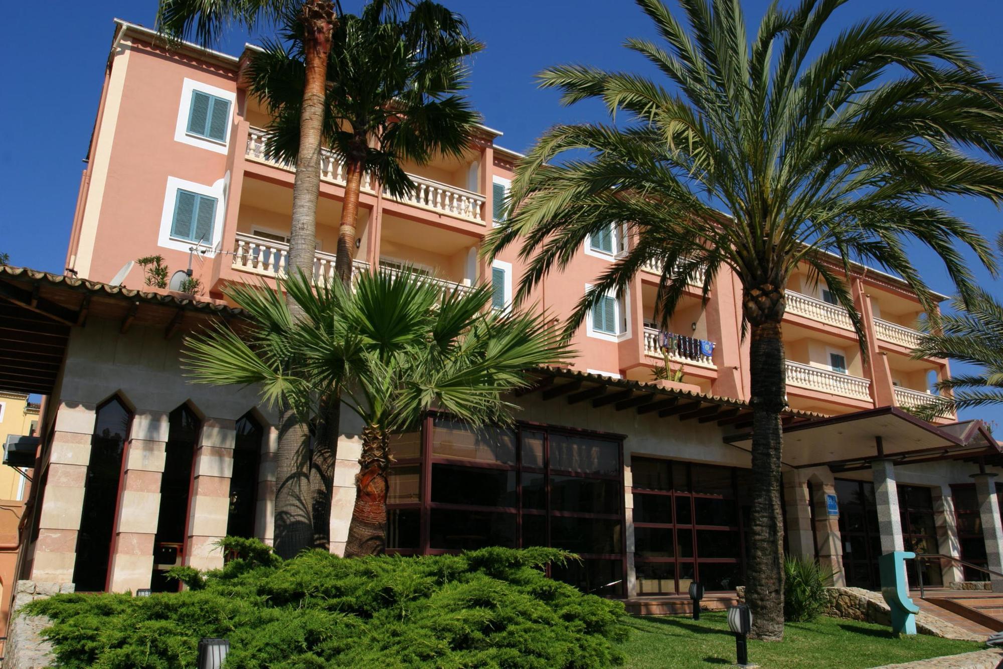 Aquasol 3* Palma Nova (Mallorca)
