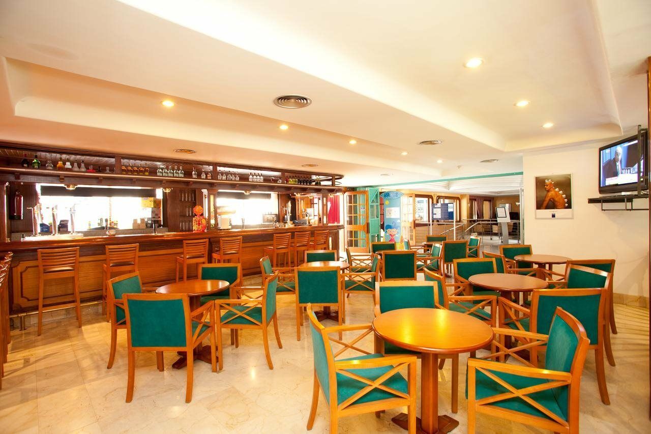 Aquasol Aparthotel Palma Nova (Mallorca)
