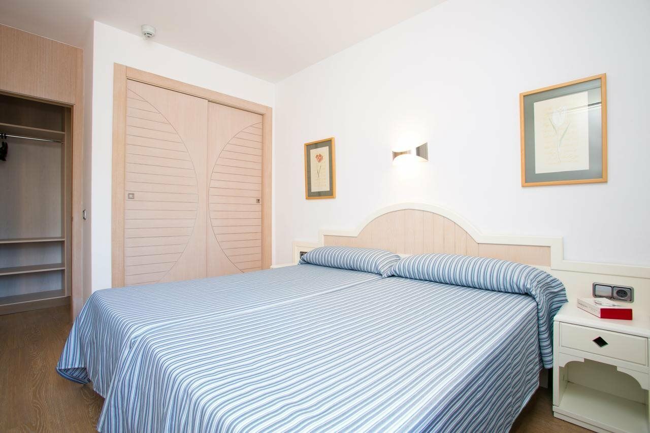 Aquasol Aparthotel Palma Nova (Mallorca)