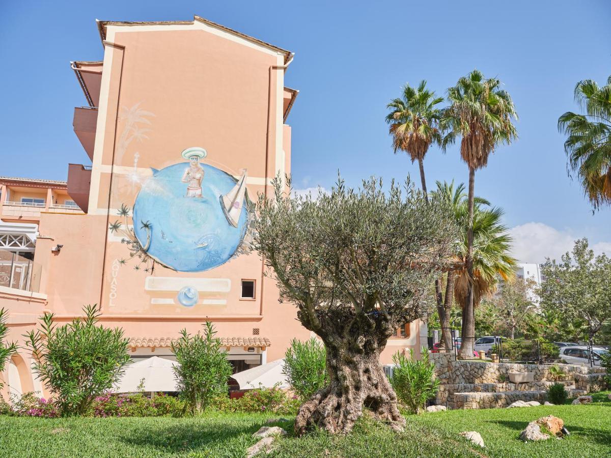 Aquasol Palma Nova (Mallorca)